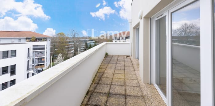 Image 8 sur 8 - Appartement  ·  Vente · Bayonne (64100) · 3 pièces · 60m²