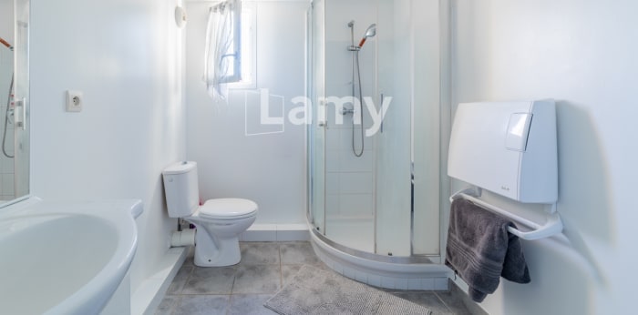 Image 7 sur 10 - Appartement  ·  Vente · Montpellier (34090) · 34m²