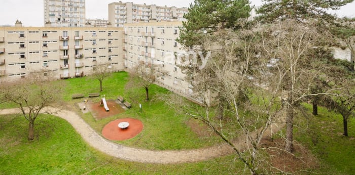 Image 8 sur 8 - Appartement  ·  Vente · Rennes (35000) · 4 pièces · 76m²