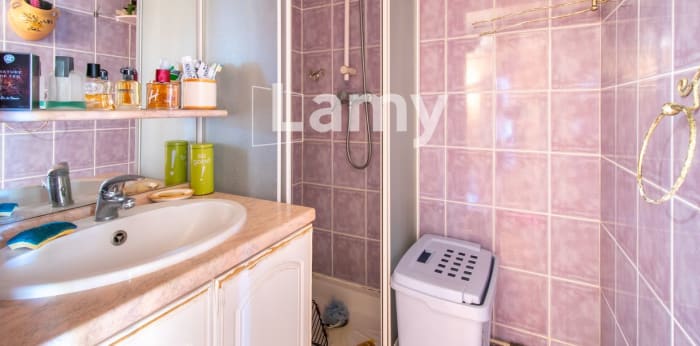 Image 6 sur 6 - Appartement  ·  Vente · Le Grau Du Roi (30240) · 1 pièce · 29m²