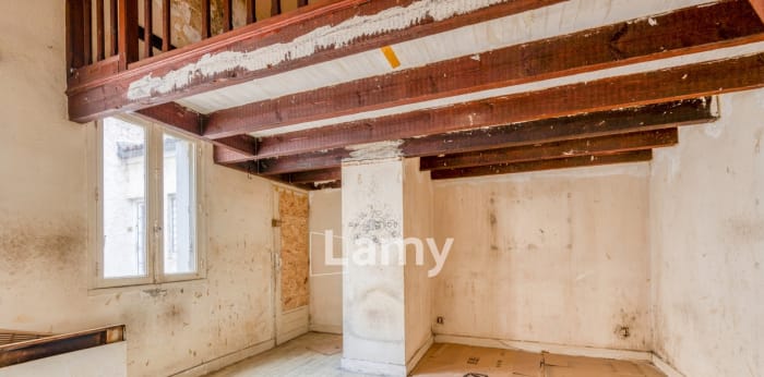 Image 8 sur 14 - Appartement  ·  Vente · Bordeaux (33000) · 2 pièces · 32m²