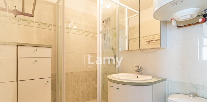 Image 8 sur 10 - Appartement  ·  Vente · Villers Sur Mer (14640) · 2 pièces · 24m²