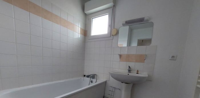 Image 4 sur 4 - Appartement  ·  Vente · Chateauroux (36000) · 3 pièces · 67m²