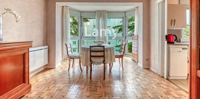 Image 10 sur 13 - Appartement  ·  Vente · Lyon (69006) · 2 pièces · 40m²