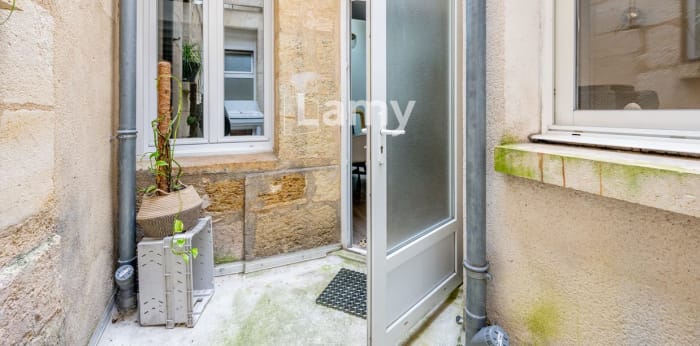 Image 4 sur 13 - Immeuble  ·  Vente · Bordeaux (33000) · 194m²