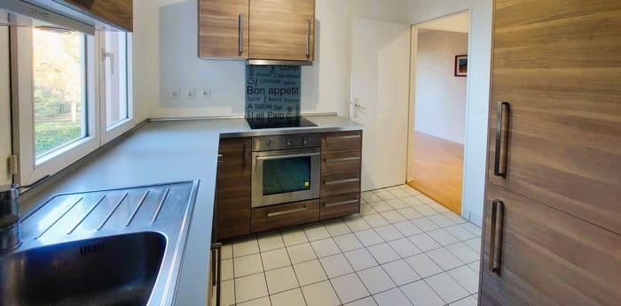 Image 3 sur 12 - Appartement  ·  Vente · L Hay Les Roses (94240) · 3 pièces · 70m²