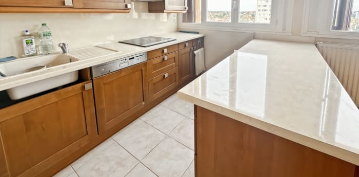 Image 4 sur 9 - Appartement  ·  Vente · Montargis (45200) · 4 pièces · 71m²