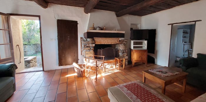 Image 18 sur 22 - Maison/villa  ·  Vente · Montfort (04600) · 6 pièces · 287m²