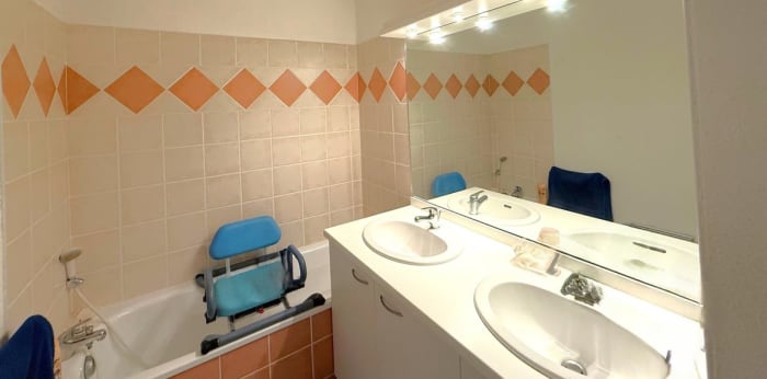 Image 12 sur 14 - Appartement  ·  Vente · Clermont L Herault (34800) · 3 pièces · 59m²