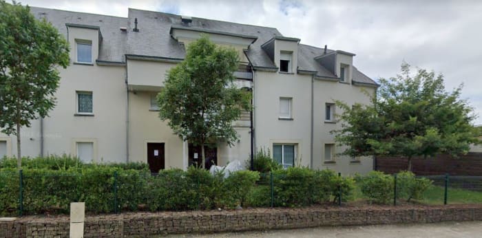 Image 1 sur 8 - Appartement  ·  Vente · St Nazaire (44600) · 2 pièces · 47m²