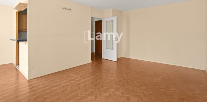 Image 9 sur 12 - Appartement  ·  Vente · Lyon 05 (69005) · 2 pièces · 49m²