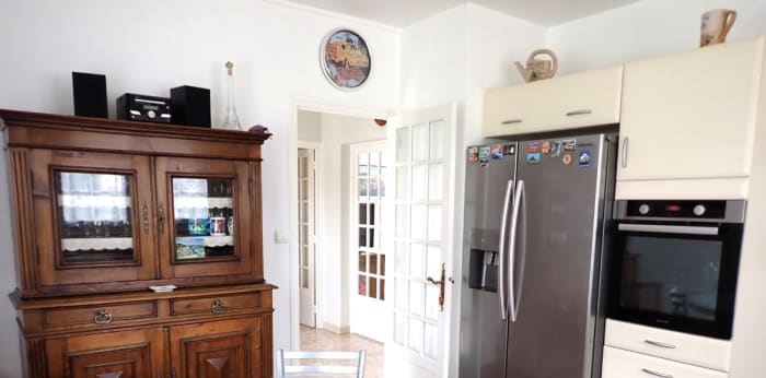 Image 11 sur 15 - Maison/villa  ·  Vente · St Leger Sur Dheune (71510) · 6 pièces · 196m²