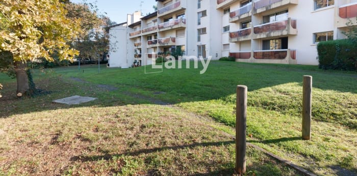 Image 1 sur 8 - Appartement  ·  Vente · St Paul Les Dax (40990) · 3 pièces · 65m²