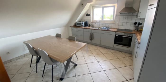 Image 7 sur 10 - Appartement  ·  Vente · Haguenau (67500) · 5 pièces · 81m²