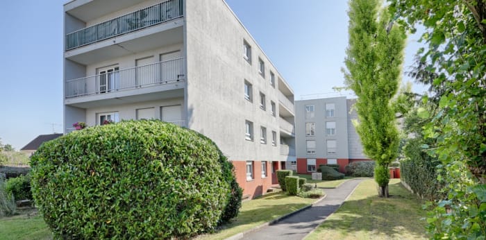 Image 2 sur 3 - Appartement  ·  Vente · Noisy Le Grand (93160) · 3 pièces · 66m²