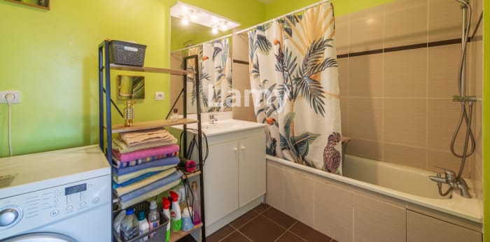 Image 11 sur 15 - Appartement  ·  Vente · Angers (49100) · 5 pièces · 109m²