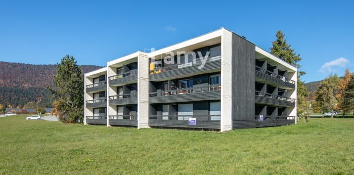 Image 10 sur 11 - Appartement  ·  Vente · Autrans Meaudre En Vercors (38880) · 3 pièces · 53m²