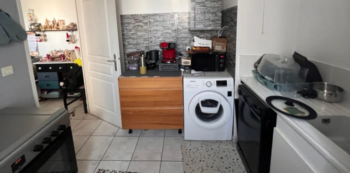 Image 5 sur 7 - Appartement  ·  Vente · Villefranche Sur Saone (69400) · 3 pièces · 61m²