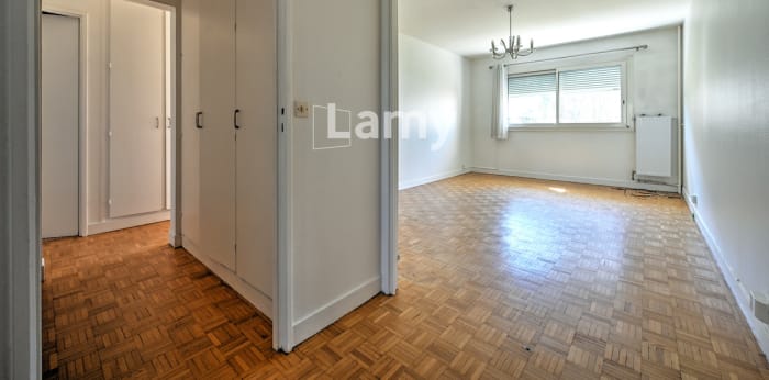 Image 4 sur 13 - Appartement  ·  Vente · Poissy (78300) · 3 pièces · 62m²