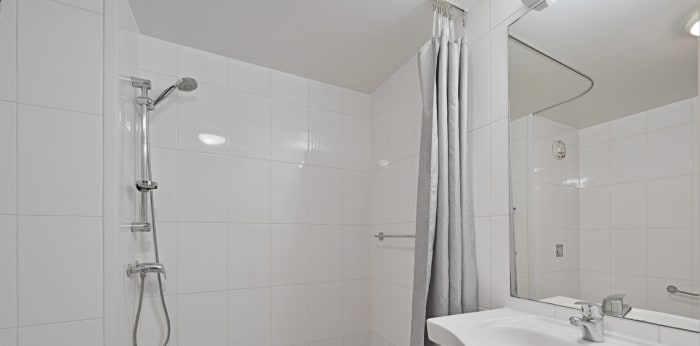 Image 6 sur 10 - Appartement  ·  Vente · Montpellier (34090) · 1 pièce · 21m²
