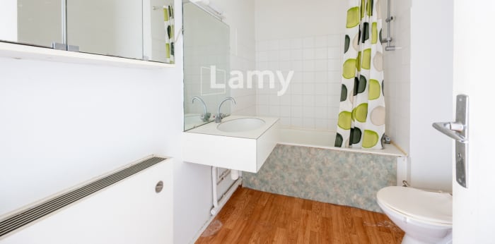 Image 8 sur 9 - Appartement  ·  Vente · Bordeaux (33200) · 2 pièces · 37m²