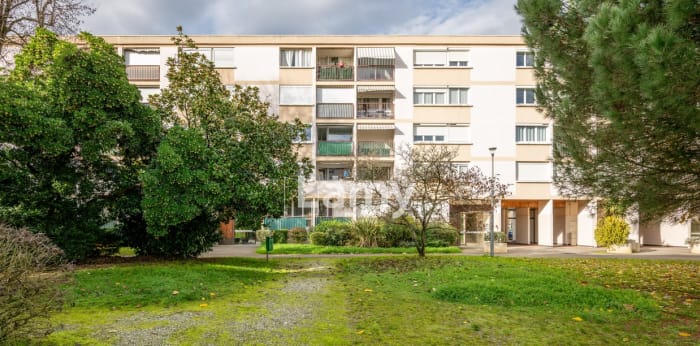 Image 12 sur 12 - Appartement  ·  Vente · Merignac (33700) · 4 pièces · 72m²
