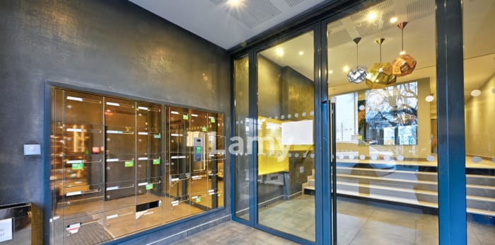 Image 12 sur 12 - Appartement  ·  Vente · Houilles (78800) · 2 pièces · 35m²