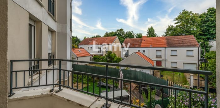 Image 6 sur 12 - Appartement  ·  Vente · Antony (92160) · 3 pièces · 62m²