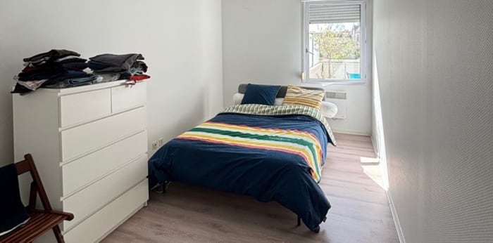 Image 4 sur 7 - Appartement  ·  Vente · Angouleme (16000) · 3 pièces · 74m²