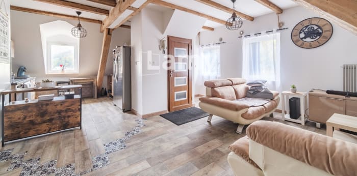 Image 1 sur 9 - Appartement  ·  Vente · Moosch (68690) · 4 pièces · 68m²