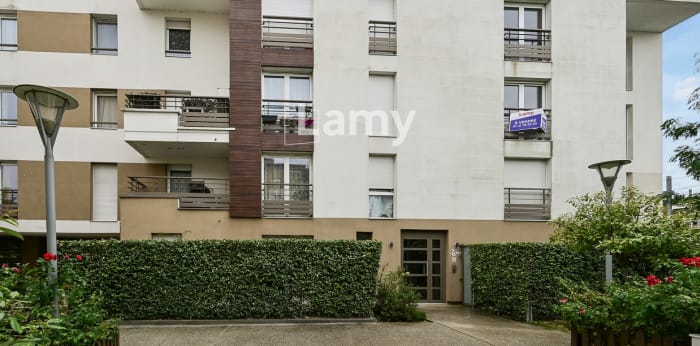 Image 8 sur 8 - Appartement  ·  Vente · Boissy St Leger (94470) · 2 pièces · 42m²