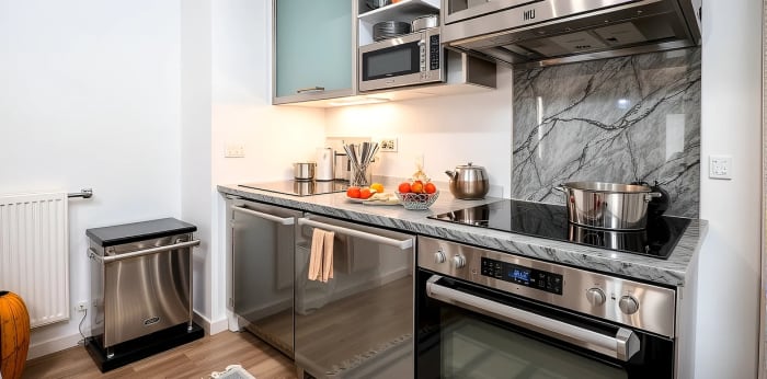 Image 6 sur 17 - Appartement  ·  Vente · La Chapelle St Mesmin (45380) · 3 pièces · 56m²