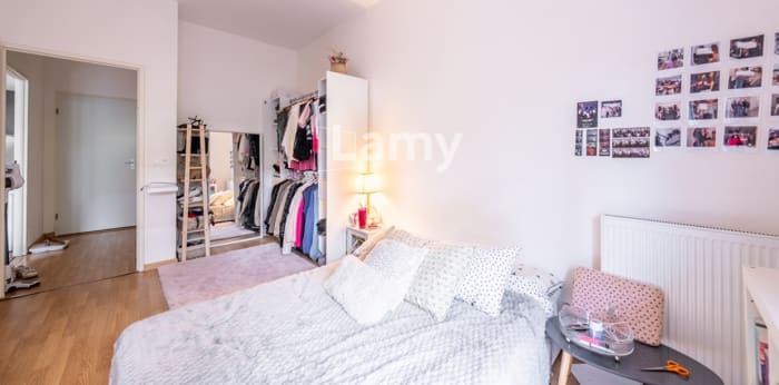 Image 10 sur 13 - Appartement  ·  Vente · Bordeaux (33300) · 2 pièces · 47m²