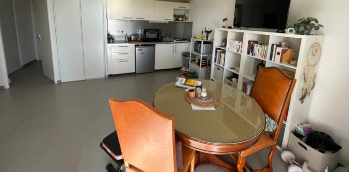 Image 13 sur 15 - Appartement  ·  Vente · Montpellier (34070) · 1 pièce · 35m²