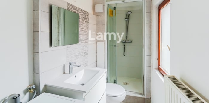 Image 8 sur 10 - Appartement  ·  Vente · Metz (57000) · 2 pièces · 38m²