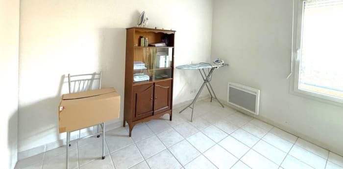 Image 9 sur 14 - Appartement  ·  Vente · Clermont L Herault (34800) · 3 pièces · 59m²