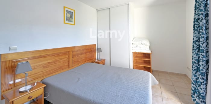 Image 3 sur 8 - Appartement  ·  Vente · Calvisson (30420) · 2 pièces · 33m²