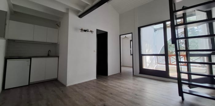 Image 2 sur 10 - Appartement  ·  Vente · St Georges De Didonne (17110) · 2 pièces · 30m²