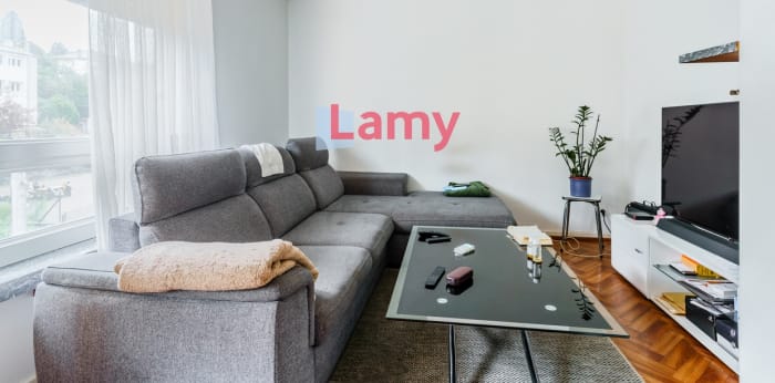 Image 5 sur 11 - Appartement  ·  Vente · Hayange (57700) · 5 pièces · 88m²