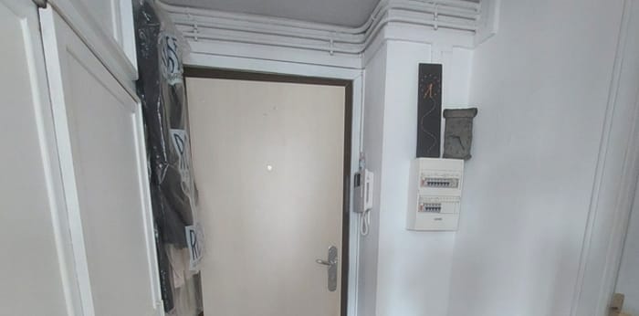 Image 9 sur 9 - Appartement  ·  Vente · Valenciennes (59300) · 2 pièces · 51m²