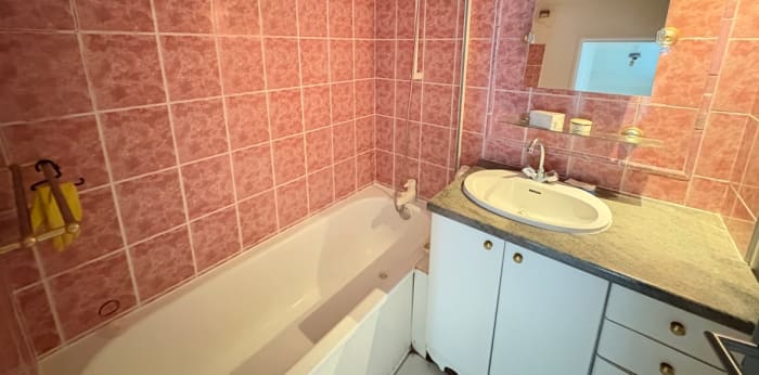 Image 7 sur 10 - Appartement  ·  Vente · Franconville La Garenne (95130) · 4 pièces · 74m²