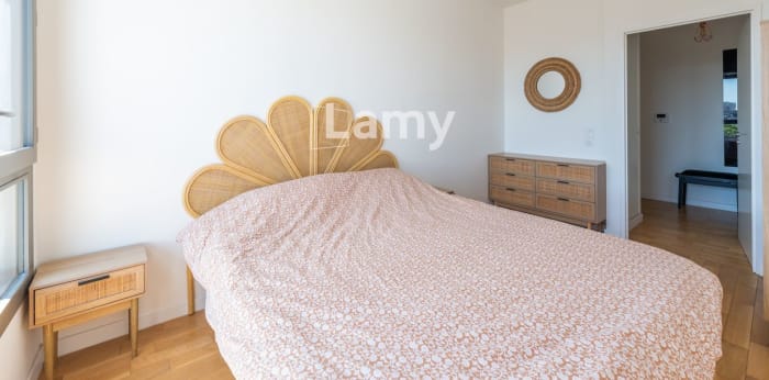 Image 8 sur 12 - Appartement  ·  Vente · Colombes (92700) · 4 pièces · 80m²