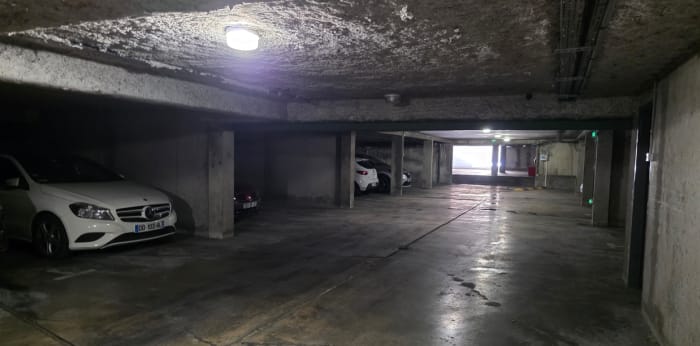 Image 9 sur 10 - Appartement  ·  Vente · Bordeaux (33200) · 3 pièces · 69m²