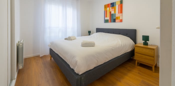 Image 4 sur 7 - Appartement  ·  Vente · Mulhouse (68200) · 2 pièces · 34m²