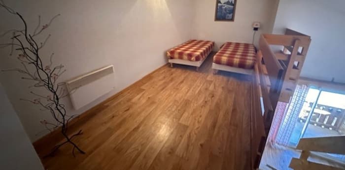 Image 6 sur 9 - Appartement  ·  Vente · Allos (04260) · 3 pièces · 50m²