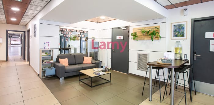 Image 2 sur 9 - Appartement  ·  Vente · Angers (49100) · 1 pièce · 20m²