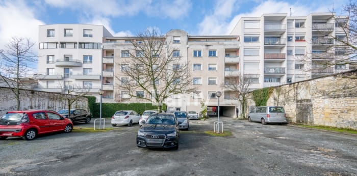 Image 8 sur 9 - Appartement  ·  Vente · Bordeaux (33000) · 2 pièces · 36m²
