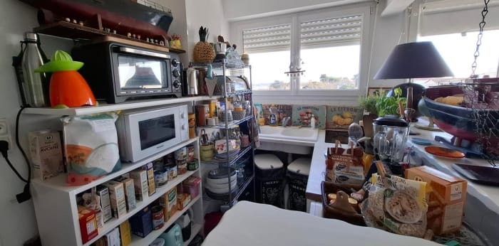 Image 11 sur 15 - Appartement  ·  Vente · St Georges De Didonne (17110) · 1 pièce · 29m²