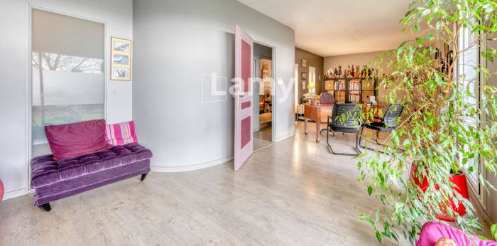 Image 2 sur 7 - Appartement  ·  Vente · Merignac (33700) · 3 pièces · 60m²