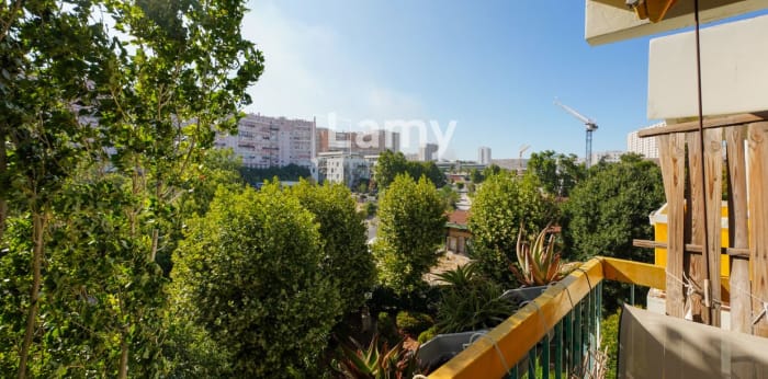 Image 7 sur 14 - Appartement  ·  Vente · Marseille (13013) · 3 pièces · 62m²